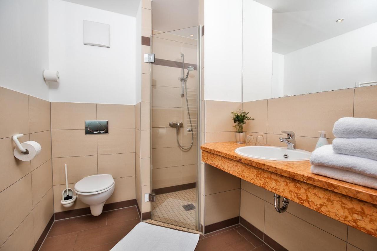 Berghotel Mooshuette Lohberg Εξωτερικό φωτογραφία