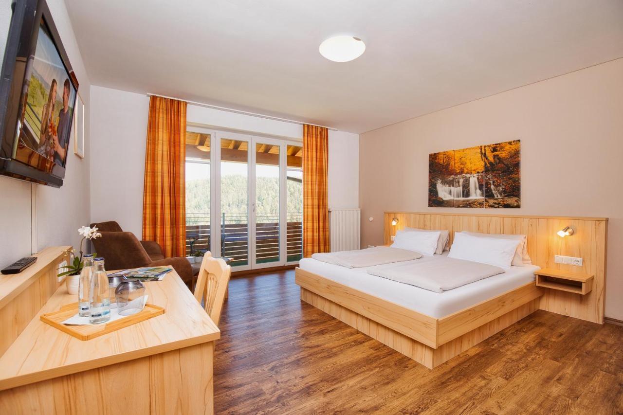 Berghotel Mooshuette Lohberg Εξωτερικό φωτογραφία