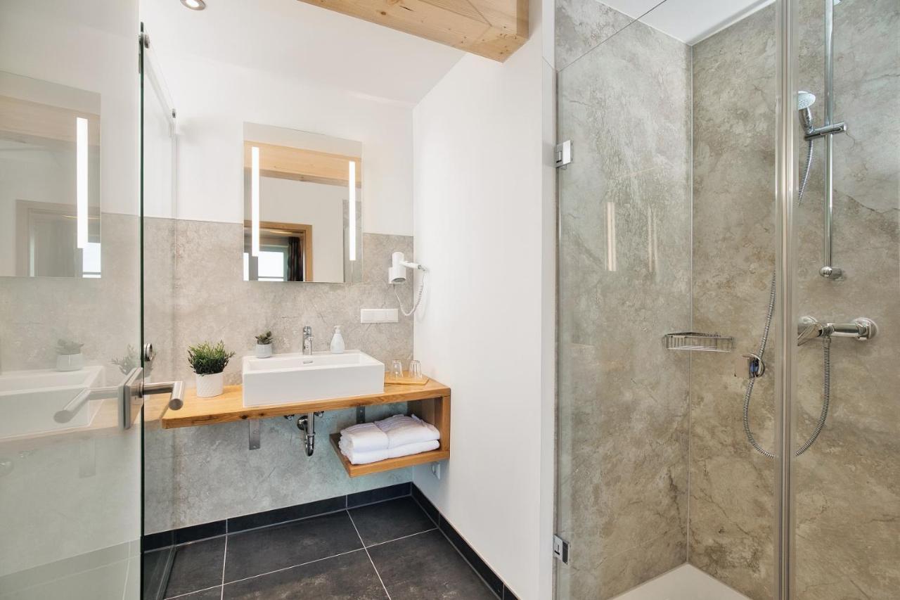 Berghotel Mooshuette Lohberg Εξωτερικό φωτογραφία